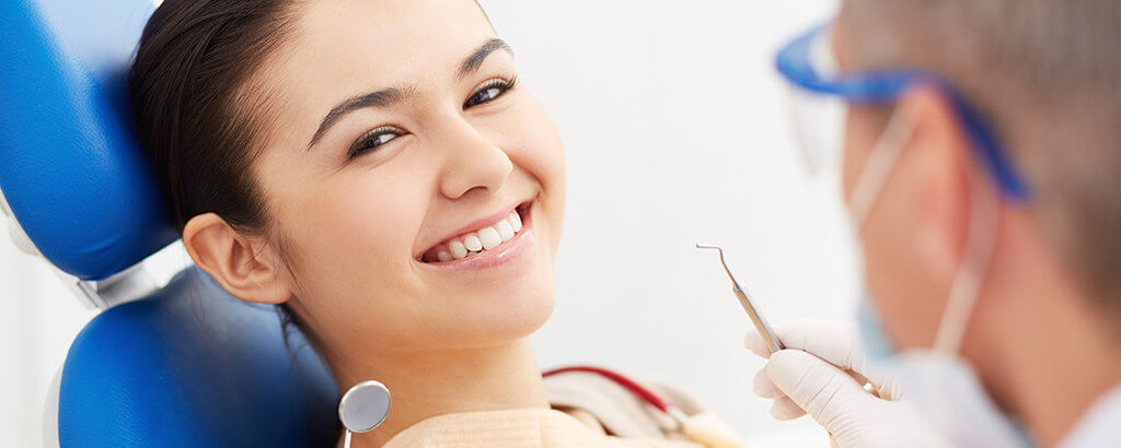 Cosmetic Dental Bonding in Wilmette