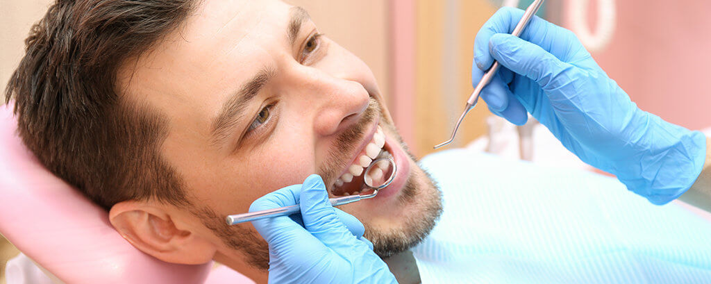 Dental Sealant Application in Wilmette, IL