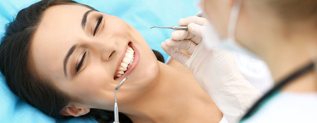 Dental Fillings for Teeth Protection