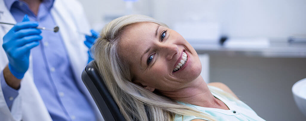 Gum Disease Treatment by Wilmette Family Dental