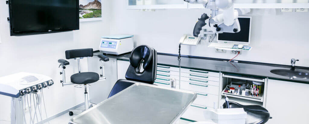Professional Teeth Cleaning at Wilmette Family Dental